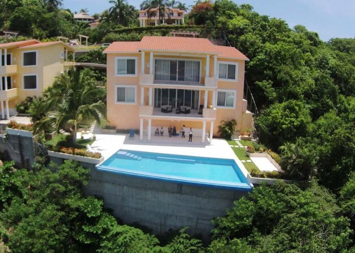 Picture of Apartment For Sale in Oaxaca, Oaxaca, Mexico