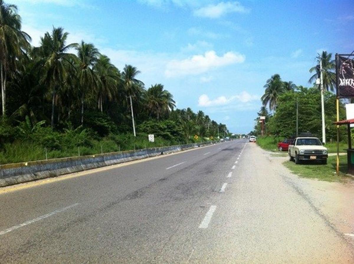 Picture of Residential Land For Sale in Zacatecas, Zacatecas, Mexico