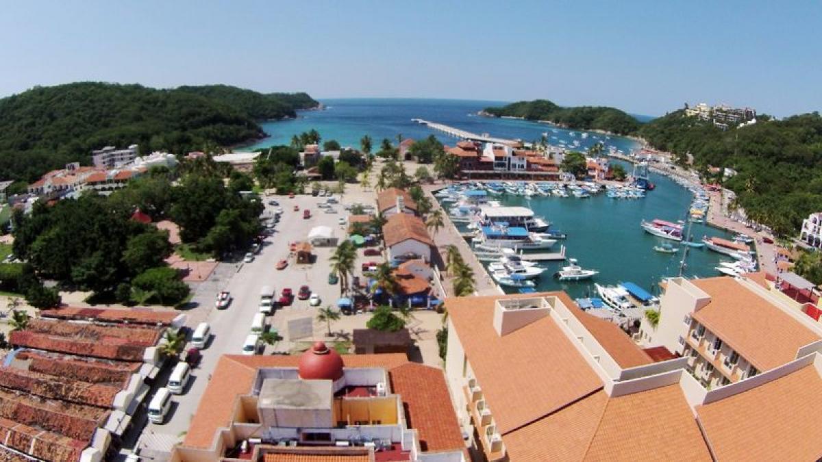 Picture of Apartment For Sale in Oaxaca, Oaxaca, Mexico