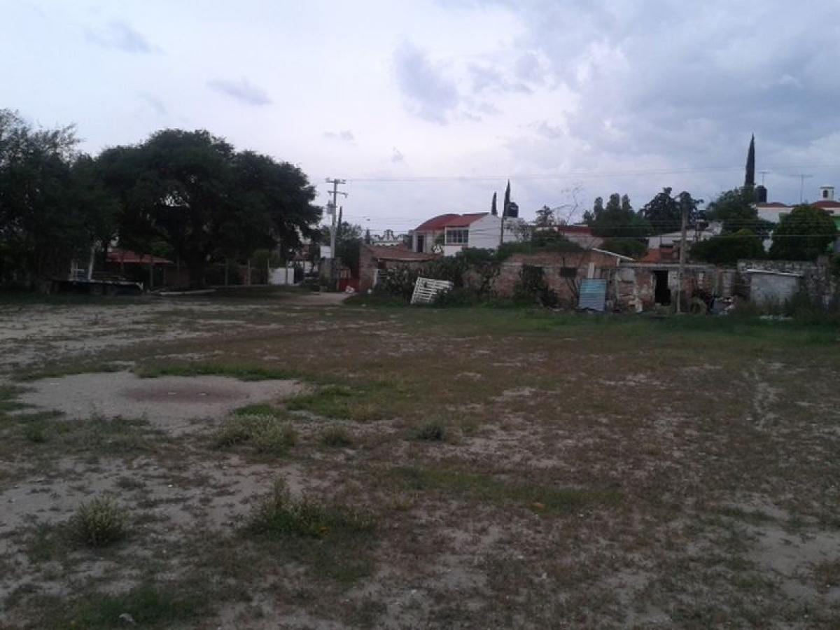 Picture of Residential Land For Sale in Tequisquiapan, Queretaro, Mexico