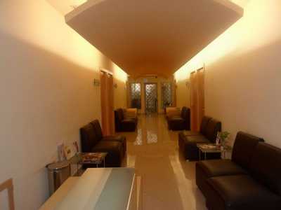 Office For Sale in Benito Juarez, Mexico