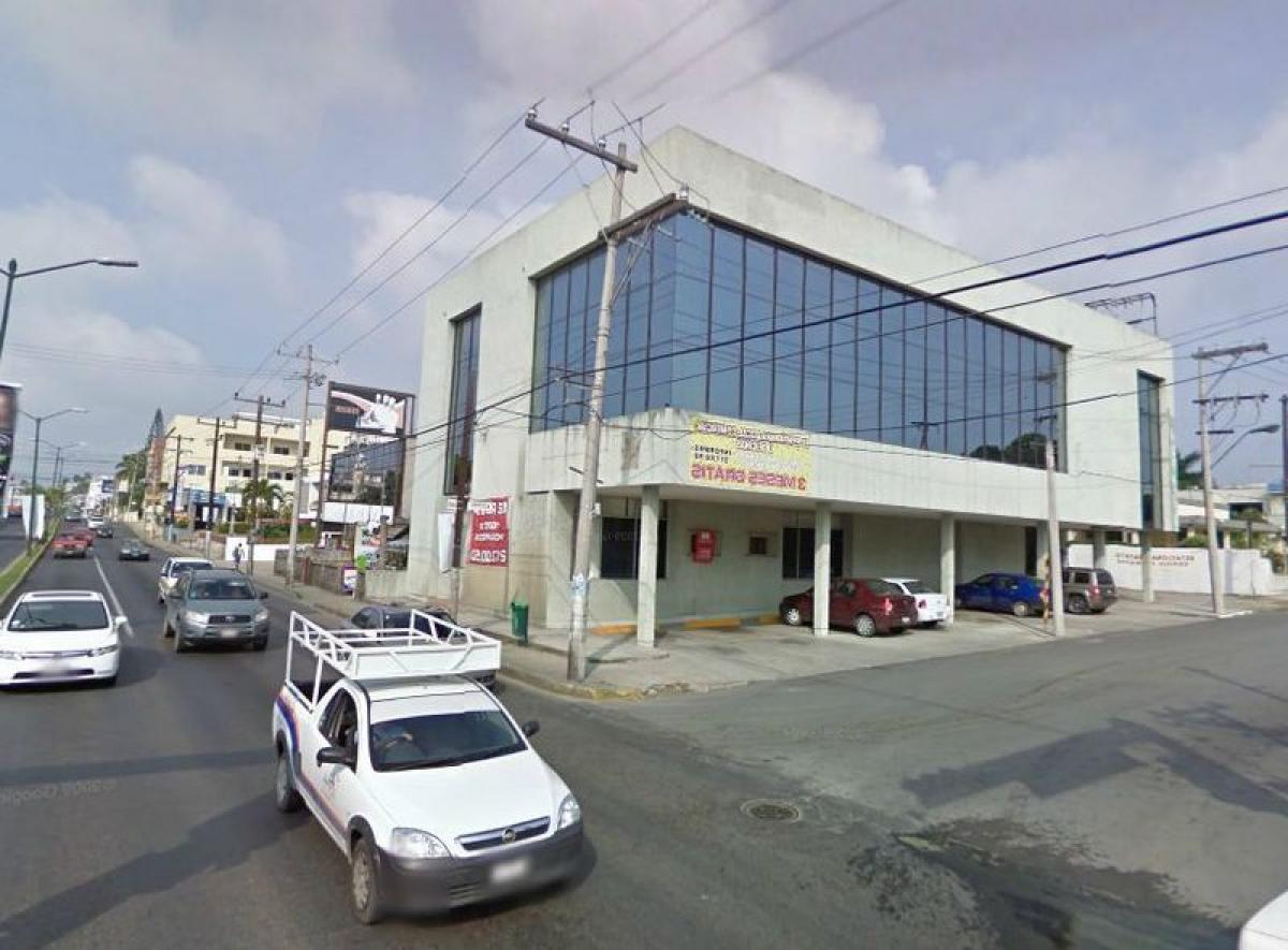 Picture of Apartment Building For Sale in Tamaulipas, Tamaulipas, Mexico