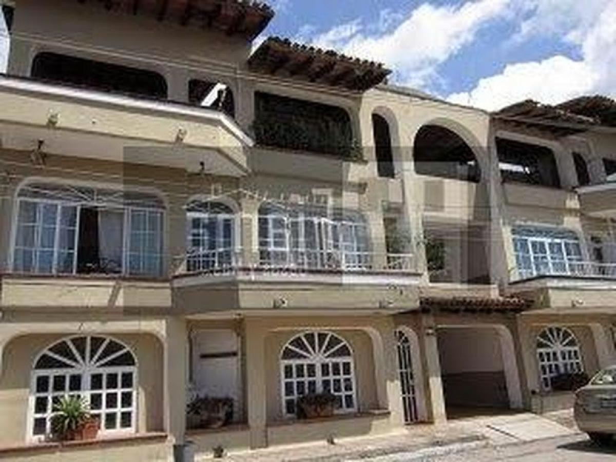 Picture of Apartment Building For Sale in Bahia De Banderas, Nayarit, Mexico