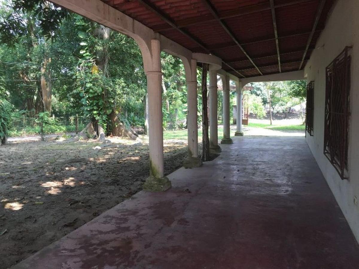 Picture of Development Site For Sale in Tabasco, Tabasco, Mexico