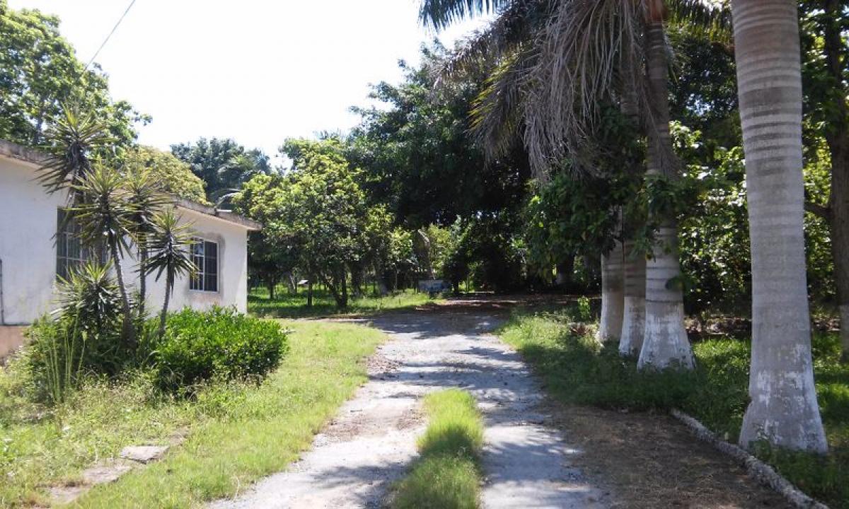 Picture of Development Site For Sale in Veracruz De Ignacio De La Llave, Veracruz, Mexico