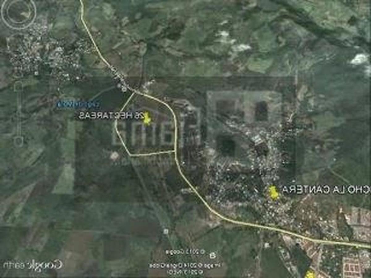 Picture of Development Site For Sale in Nayarit, Nayarit, Mexico