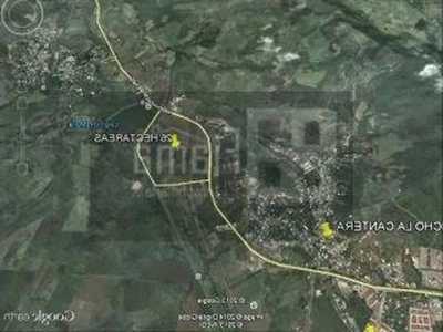 Development Site For Sale in Nayarit, Mexico
