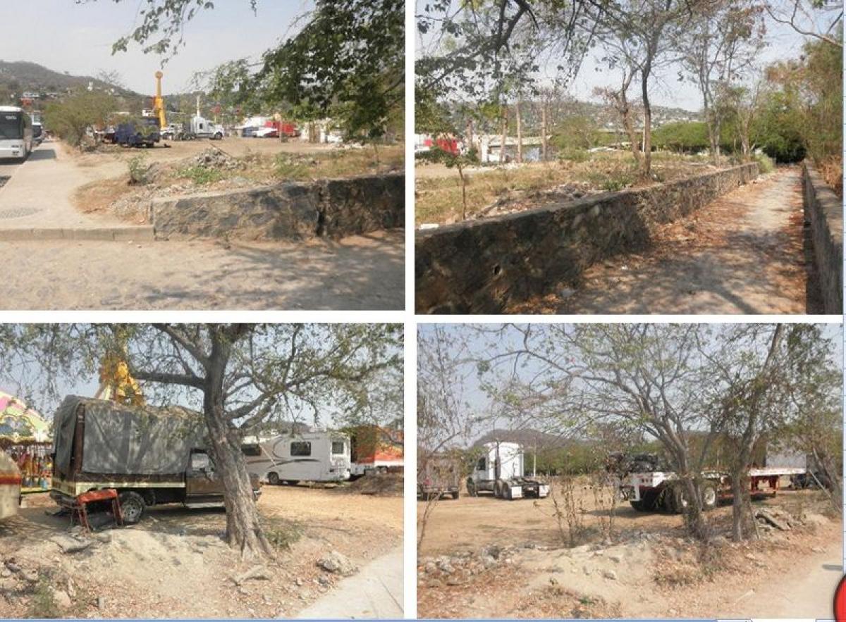 Picture of Residential Land For Sale in Guerrero, Guerrero, Mexico