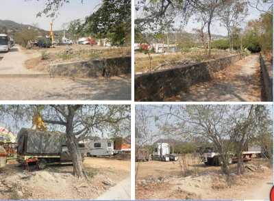 Residential Land For Sale in 