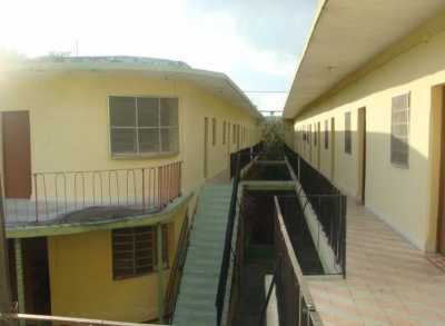 Apartment Building For Sale in Yucatan, Mexico