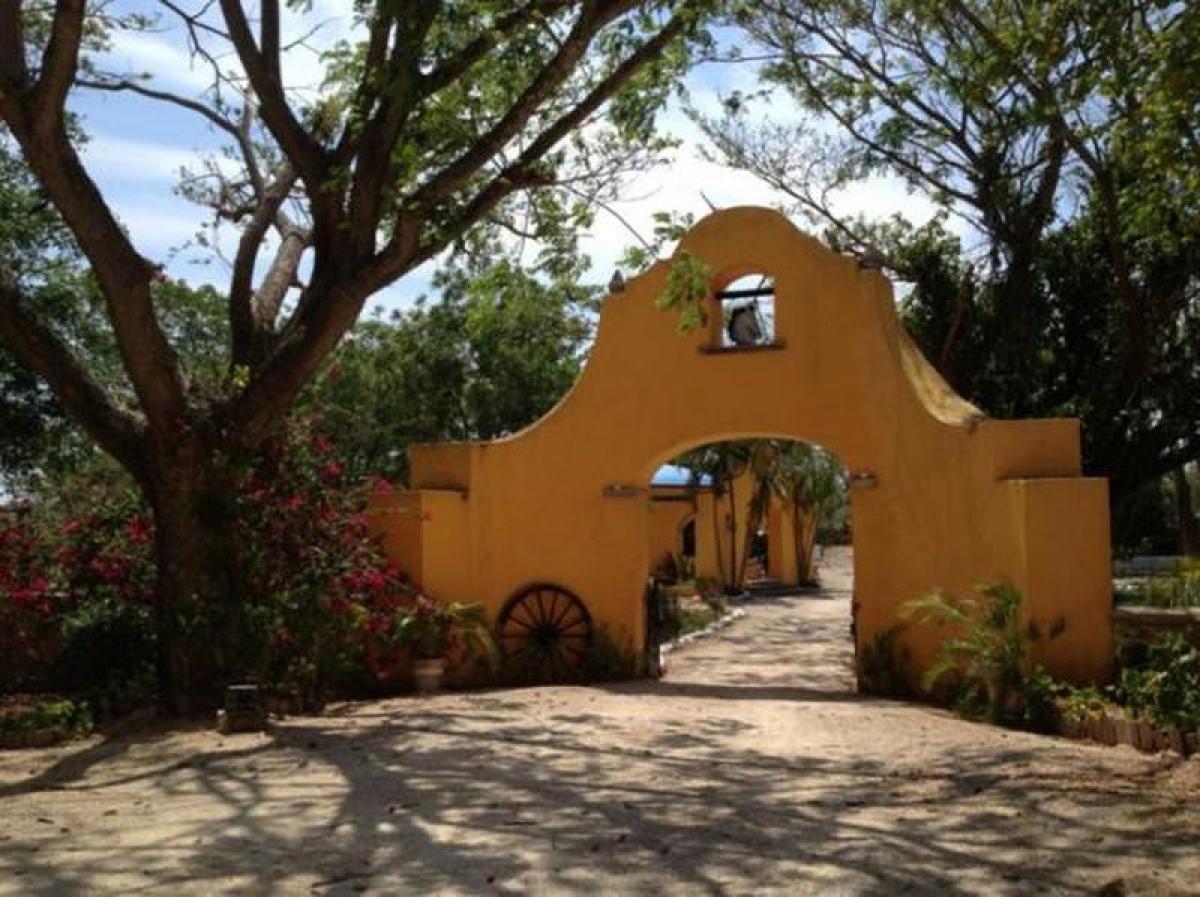 Picture of Development Site For Sale in Yucatan, Yucatan, Mexico