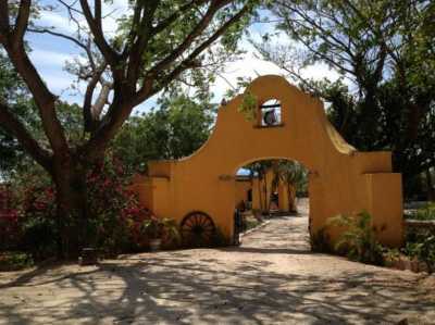 Development Site For Sale in Yucatan, Mexico