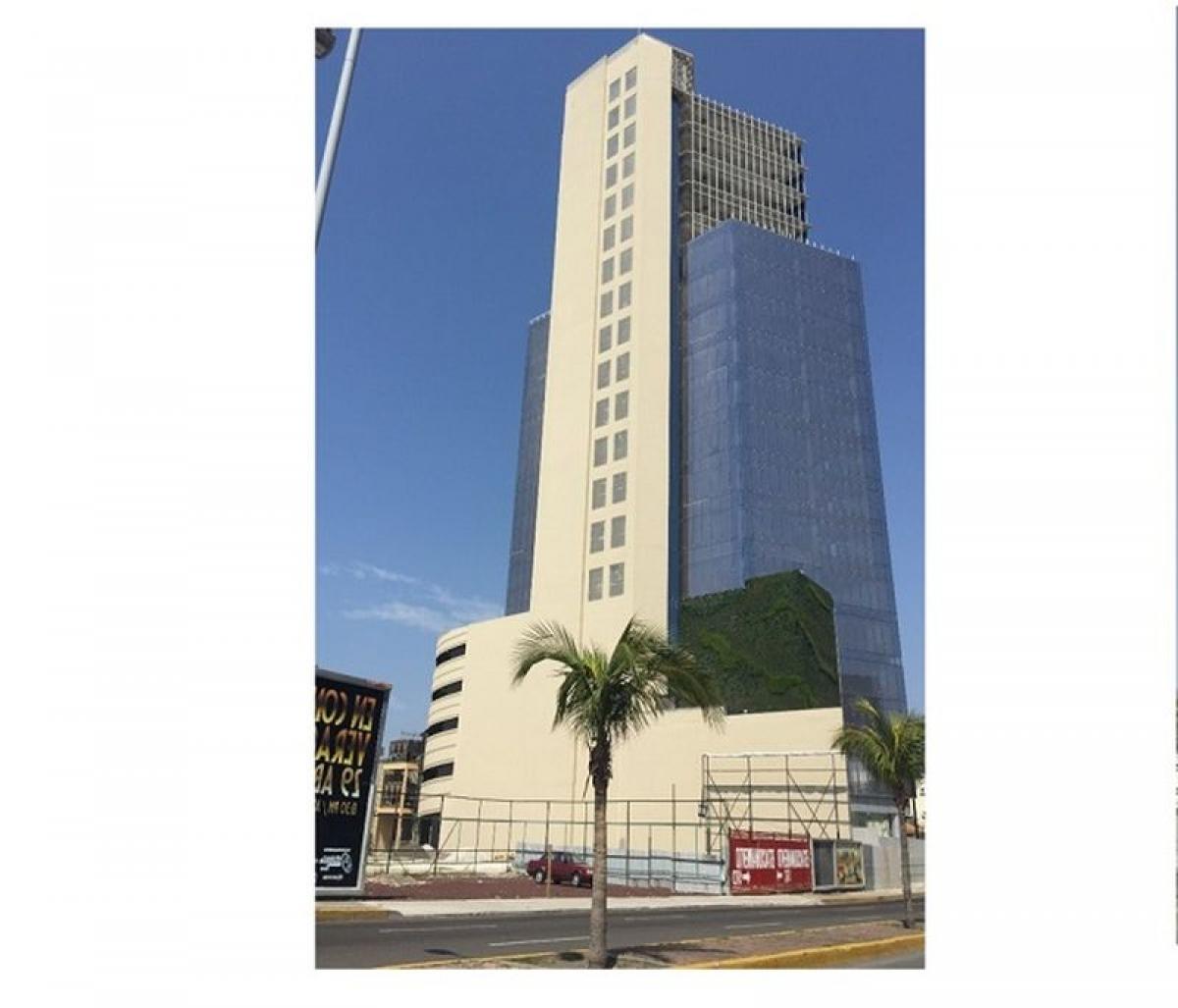 Picture of Office For Sale in Veracruz De Ignacio De La Llave, Veracruz, Mexico