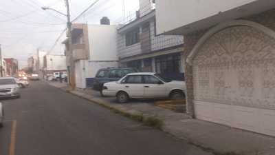 Apartment Building For Sale in Puebla, Mexico