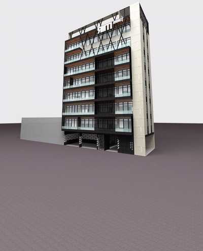 Apartment Building For Sale in Veracruz De Ignacio De La Llave, Mexico