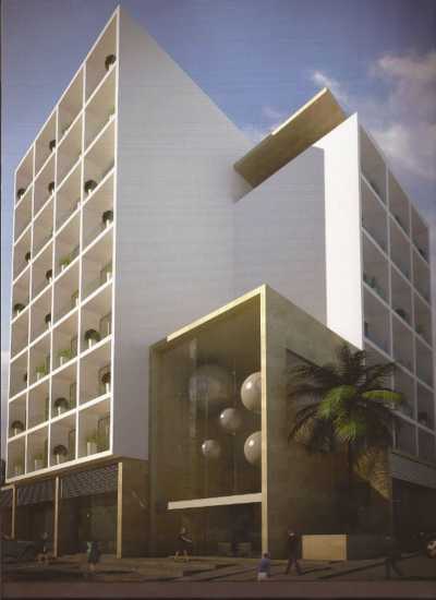 Office For Sale in San Luis Potosi, Mexico