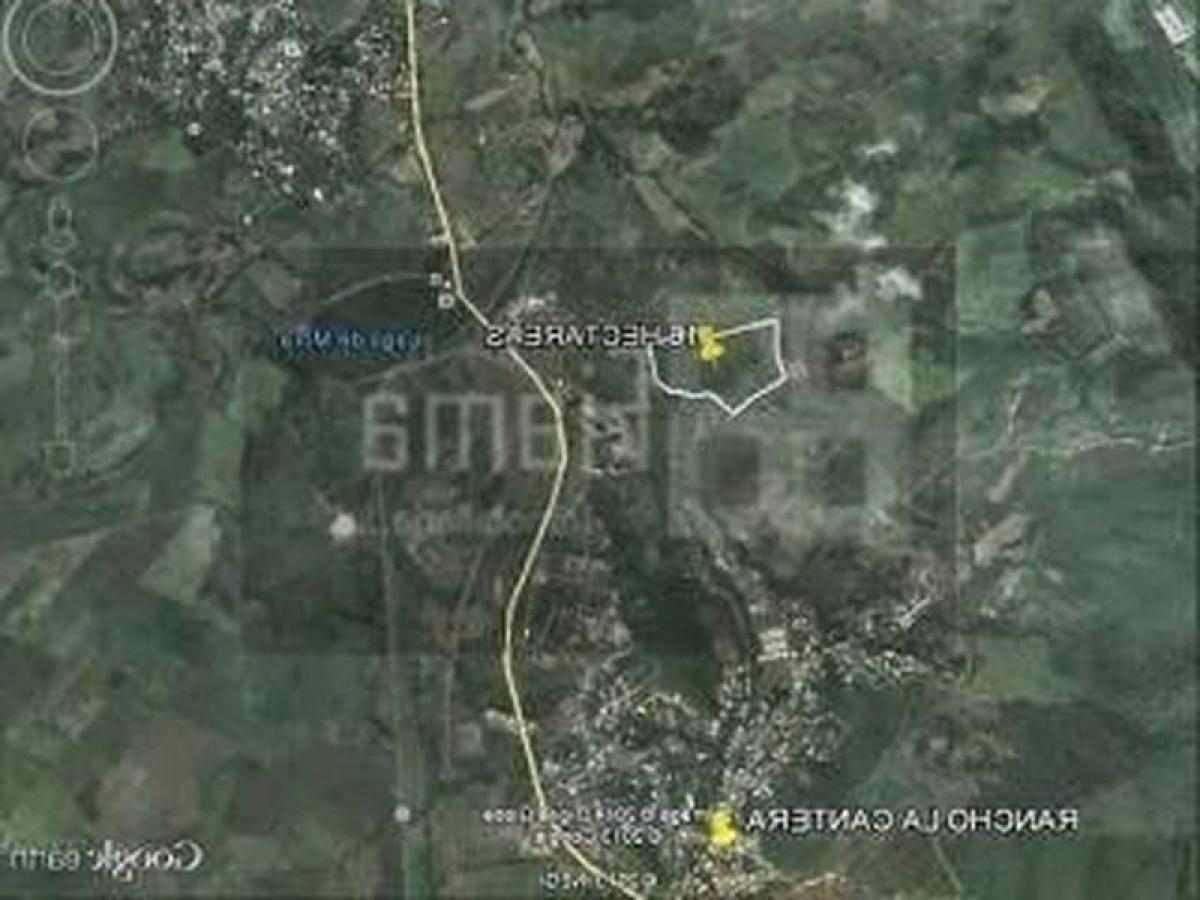Picture of Residential Land For Sale in Nayarit, Nayarit, Mexico