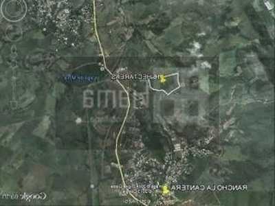 Residential Land For Sale in Nayarit, Mexico