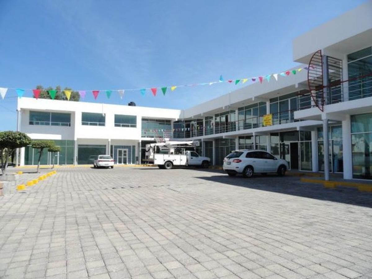 Picture of Apartment Building For Sale in Puebla, Puebla, Mexico