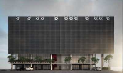 Office For Sale in Campeche, Mexico