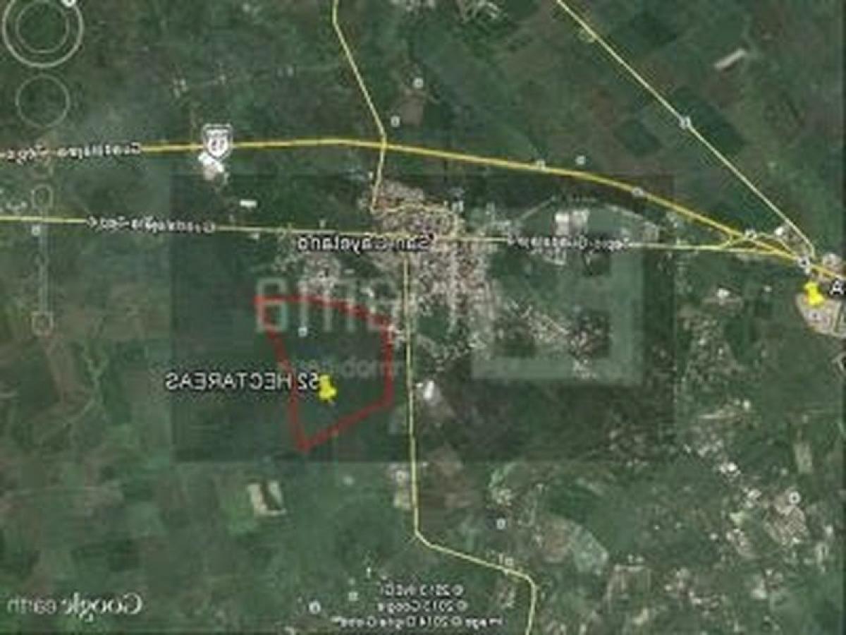 Picture of Development Site For Sale in Nayarit, Nayarit, Mexico