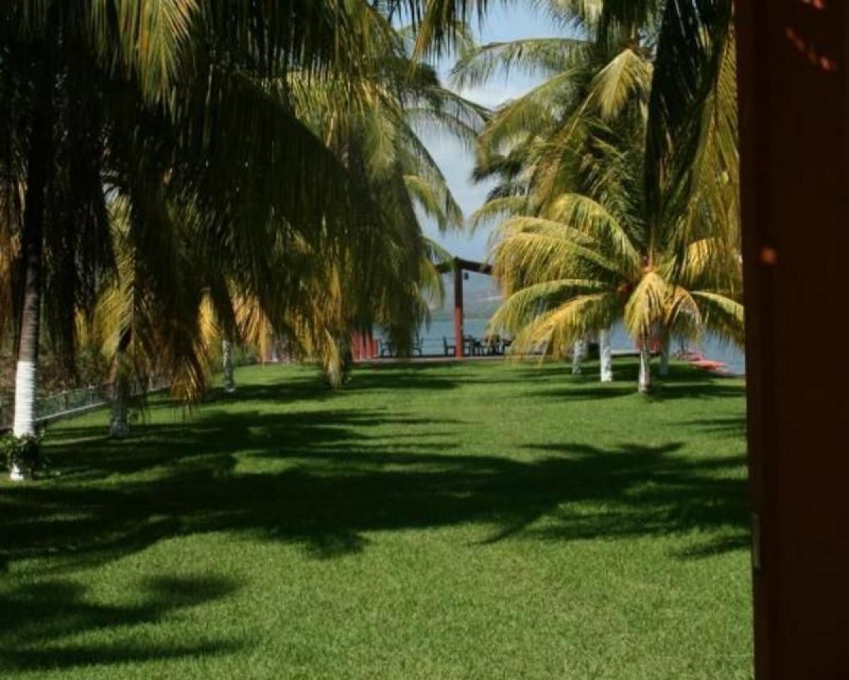 Picture of Development Site For Sale in Coyuca De Benitez, Guerrero, Mexico