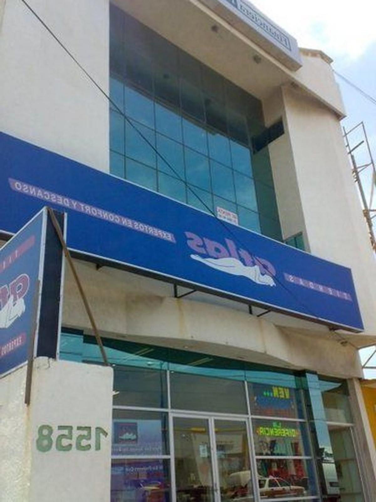 Picture of Office For Sale in Tijuana, Baja California, Mexico