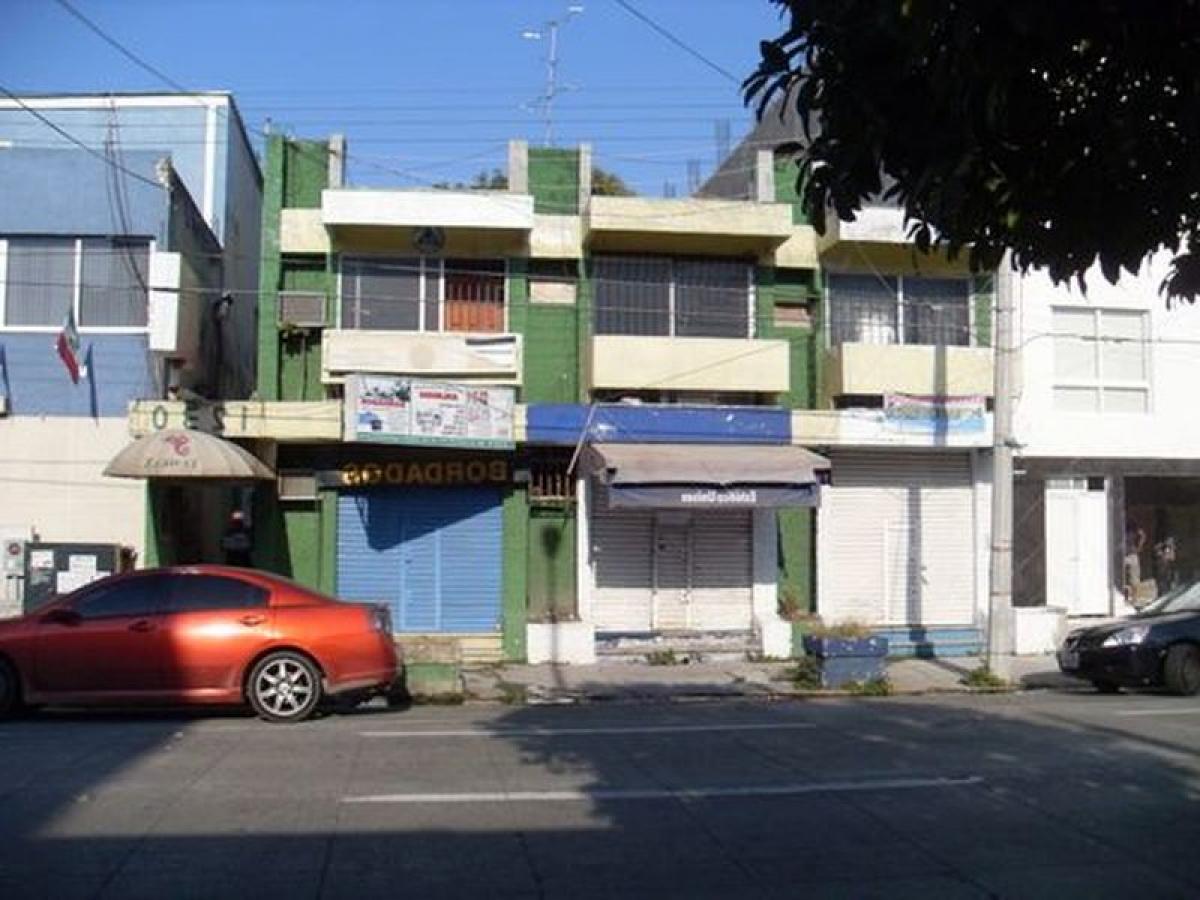Picture of Apartment Building For Sale in Tijuana, Baja California, Mexico