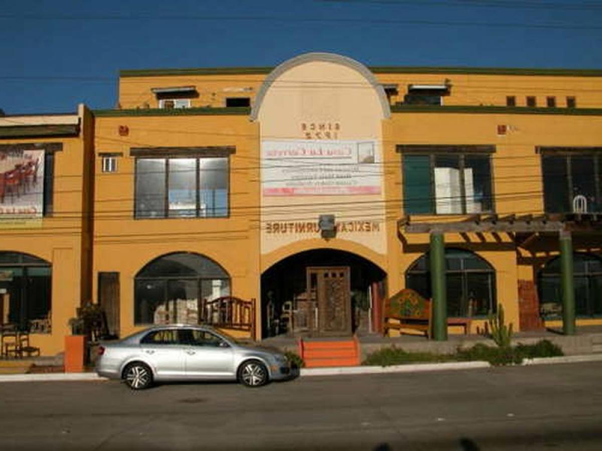 Picture of Apartment Building For Sale in Baja California, Baja California, Mexico