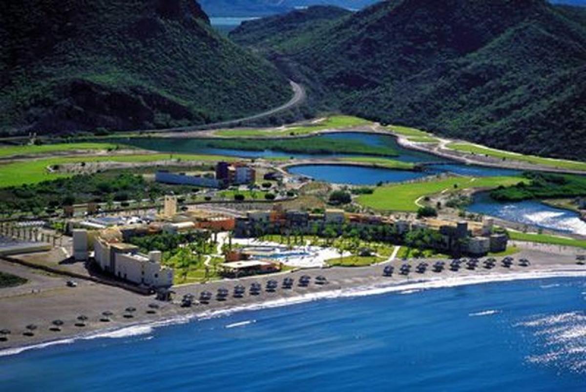 Picture of Residential Land For Sale in Loreto, Baja California Sur, Mexico