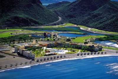 Residential Land For Sale in Loreto, Mexico