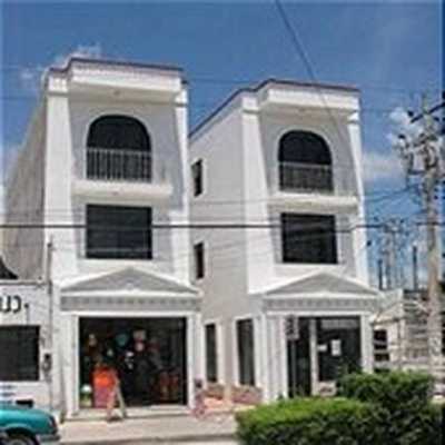 Apartment Building For Sale in Solidaridad, Mexico