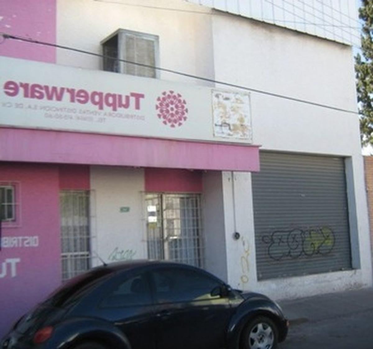 Picture of Apartment Building For Sale in Chihuahua, Chihuahua, Mexico