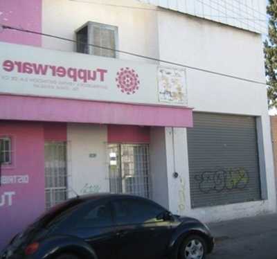 Apartment Building For Sale in Chihuahua, Mexico