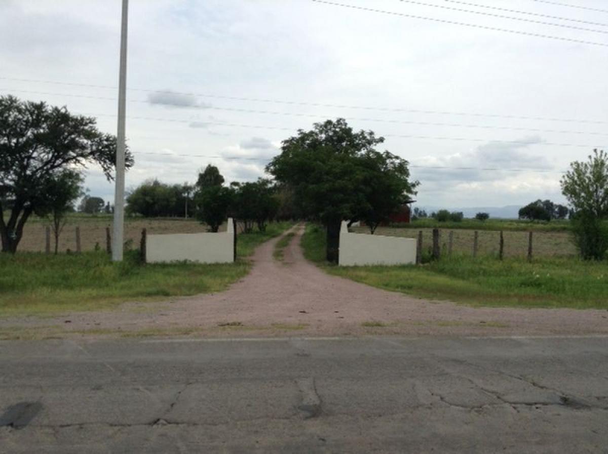 Picture of Development Site For Sale in Durango, Durango, Mexico