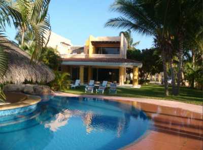 Development Site For Sale in Guerrero, Mexico