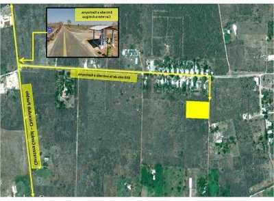 Development Site For Sale in Conkal, Mexico