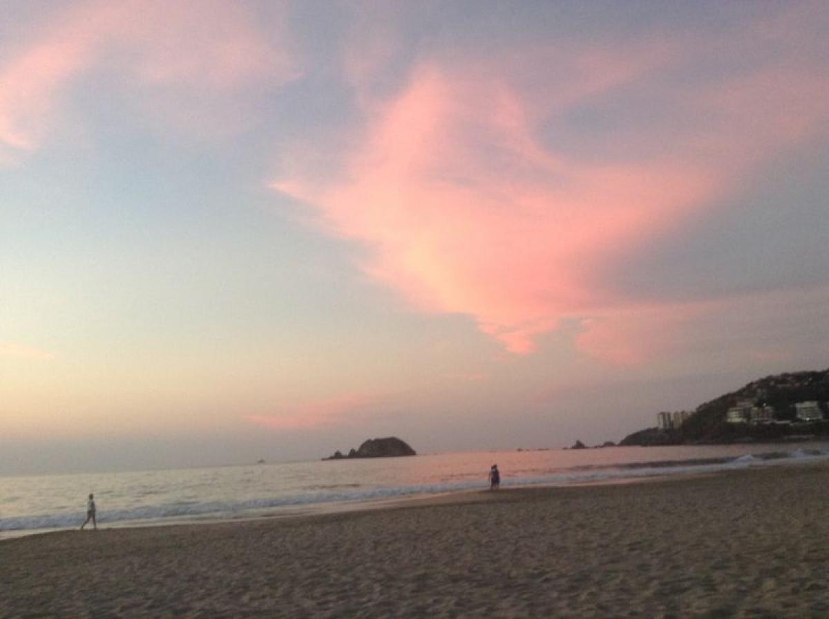 Picture of Residential Land For Sale in Guerrero, Guerrero, Mexico