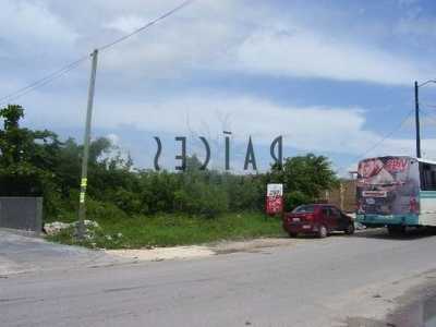 Residential Land For Sale in Benito Juarez, Mexico