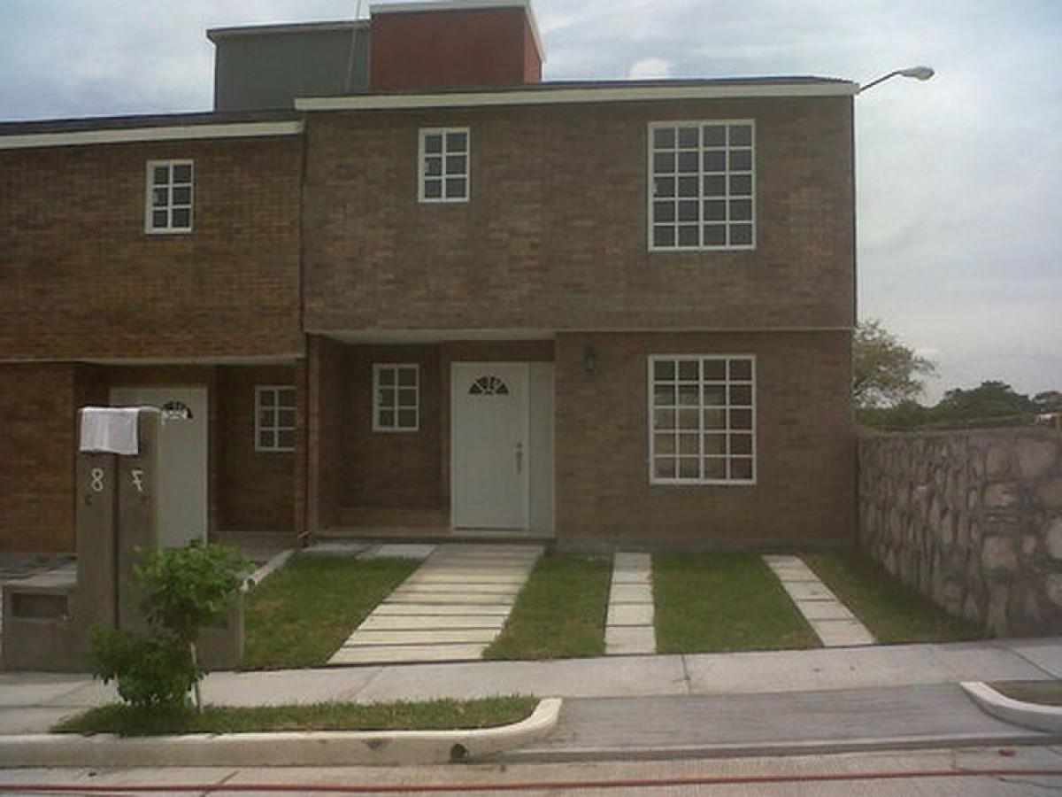 Picture of Home For Sale in Tuxtla Gutierrez, Chiapas, Mexico