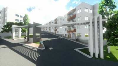 Apartment For Sale in Chiapas, Mexico