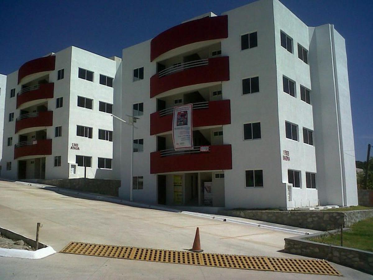 Picture of Apartment For Sale in Tuxtla Gutierrez, Chiapas, Mexico