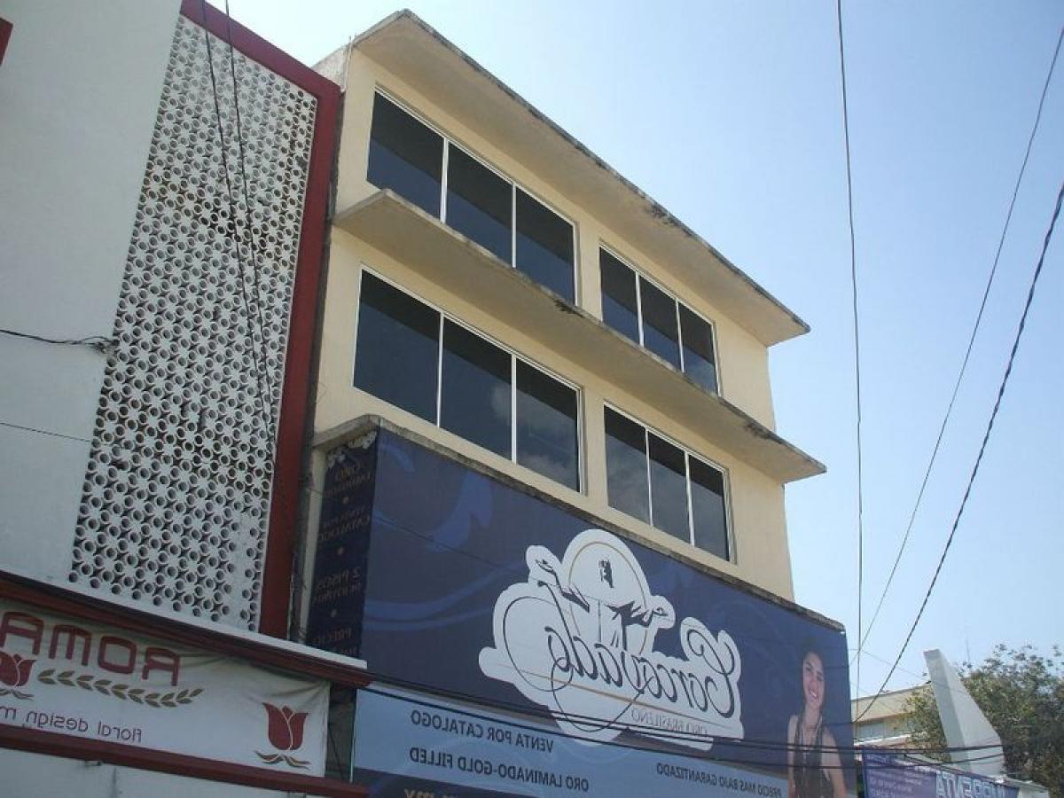 Picture of Office For Sale in Tuxtla Gutierrez, Chiapas, Mexico