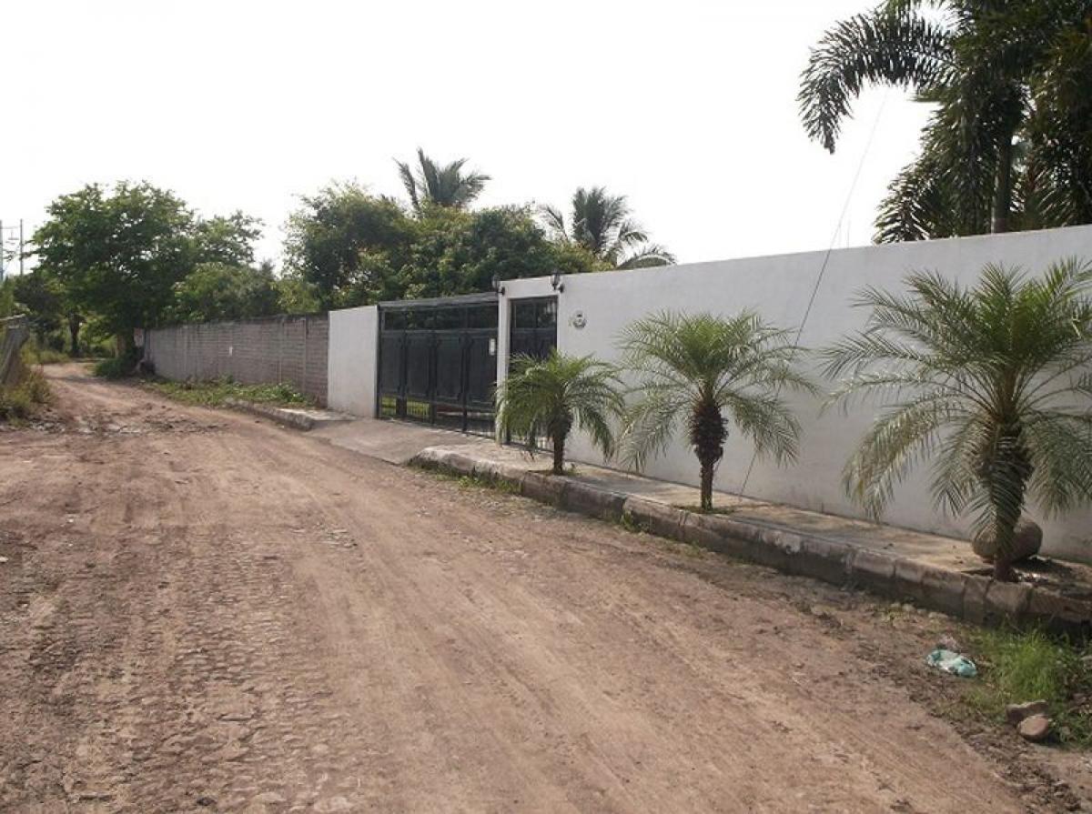 Picture of Development Site For Sale in Colima, Colima, Mexico