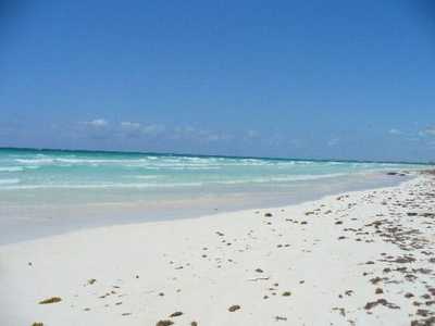 Residential Land For Sale in Othon P. Blanco, Mexico