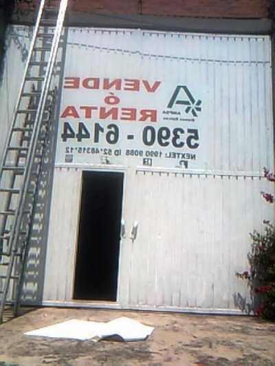 Penthouse For Sale in Hidalgo, Mexico