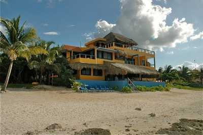 Development Site For Sale in Quintana Roo, Mexico