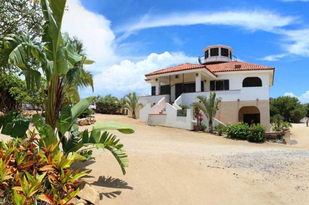 Picture of Home For Sale in Baja California Sur, Baja California Sur, Mexico