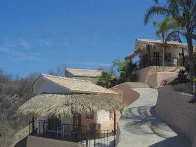 Apartment For Sale in Oaxaca, Mexico