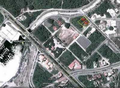 Residential Land For Sale in Oaxaca, Mexico